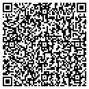 QR code with Custom Gutters contacts