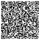 QR code with Fabricated Technologies Inc contacts