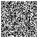 QR code with Advansys LLC contacts
