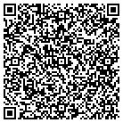 QR code with Arkansas Audio Communications contacts