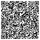 QR code with Advanced Genealogical Explrtn contacts