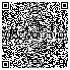 QR code with Hodges & Reed Systems Engineering Inc contacts