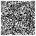 QR code with C & C Sheet Metal Inc contacts