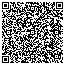QR code with Tbc Software contacts