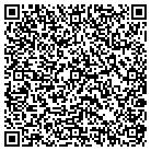 QR code with R & R Sheet Metal Heating-Air contacts