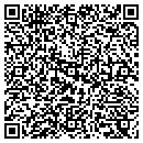 QR code with Siamese contacts