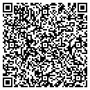 QR code with Thinkstream contacts