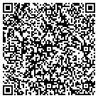 QR code with Advanced Metal Mfg Inc contacts