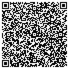 QR code with A & B Custom Sheet Metal contacts
