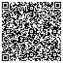 QR code with A Custom Fabricator contacts