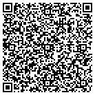 QR code with Alpha Microdesigns Inc contacts