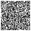 QR code with Herbal Thai contacts