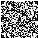 QR code with R & D Automotive Inc contacts