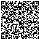 QR code with Alpha Data Utility Inc contacts