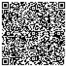 QR code with Biomax Informatics Inc contacts