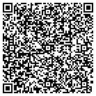 QR code with Ironcraft Fabricating CO contacts