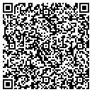 QR code with Aunt Slappy contacts
