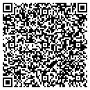 QR code with CVR Minnesota contacts