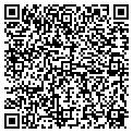 QR code with D Csc contacts