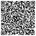 QR code with Adams Custom Sheet Metal contacts