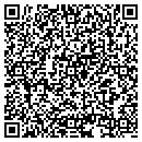 QR code with Kazer Corp contacts