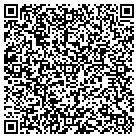 QR code with Preston Fabrication & Machine contacts