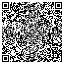 QR code with Art & Logic contacts