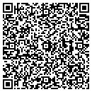 QR code with Accu-Fab Inc contacts