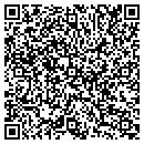 QR code with Harris Fabrication INC contacts