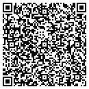 QR code with Actian Corp contacts