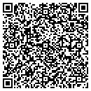 QR code with Arkdata Ab Inc contacts