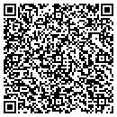 QR code with A W B Management Inc contacts