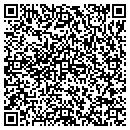 QR code with Harrison Roundup Club contacts