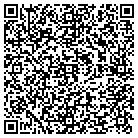 QR code with John Zuercher Sheet Metal contacts