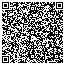 QR code with Aura Thai Resturant contacts