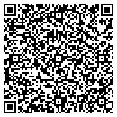 QR code with J & D Sheet Metal contacts