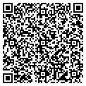 QR code with Diane J Walsh contacts