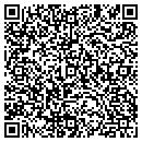 QR code with McRaes 23 contacts