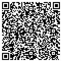 QR code with D C A Services contacts