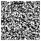 QR code with Mc Rory Appraisal Service contacts