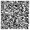 QR code with A J E Contracting contacts