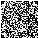 QR code with Arcsoft contacts