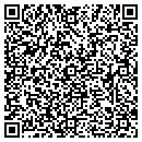 QR code with Amarin Thai contacts