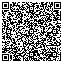 QR code with C L Rieckoff CO contacts