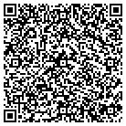 QR code with LA Na Thai French Cuisine contacts