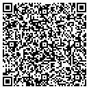 QR code with Siam Square contacts