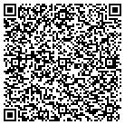 QR code with King Heating & Air Conditioning contacts