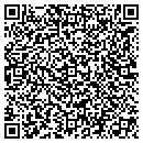QR code with Geoconex contacts