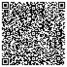 QR code with Advanced Search Laboratories Inc contacts