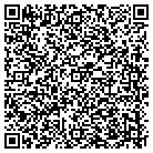 QR code with Cmt Fabrication contacts